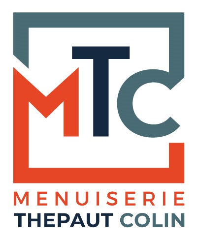 Logo THEPAUT COLIN