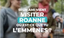 Quelle est la gourmandise à tester à Roanne ? 