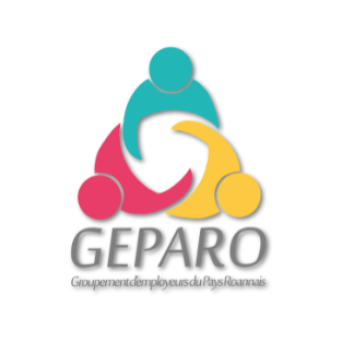 Logo GEPARO