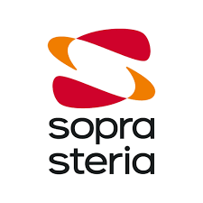 Logo Sopra Steria I2S