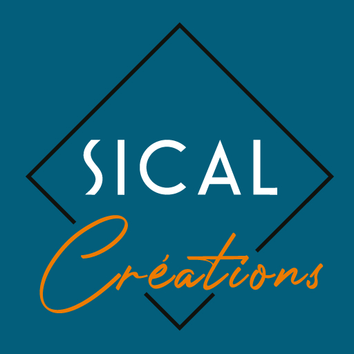 Logo SICAL CREATIONS