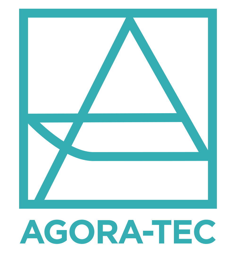 Logo AGORA-TEC