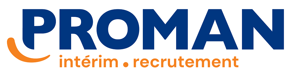 Logo PROMAN