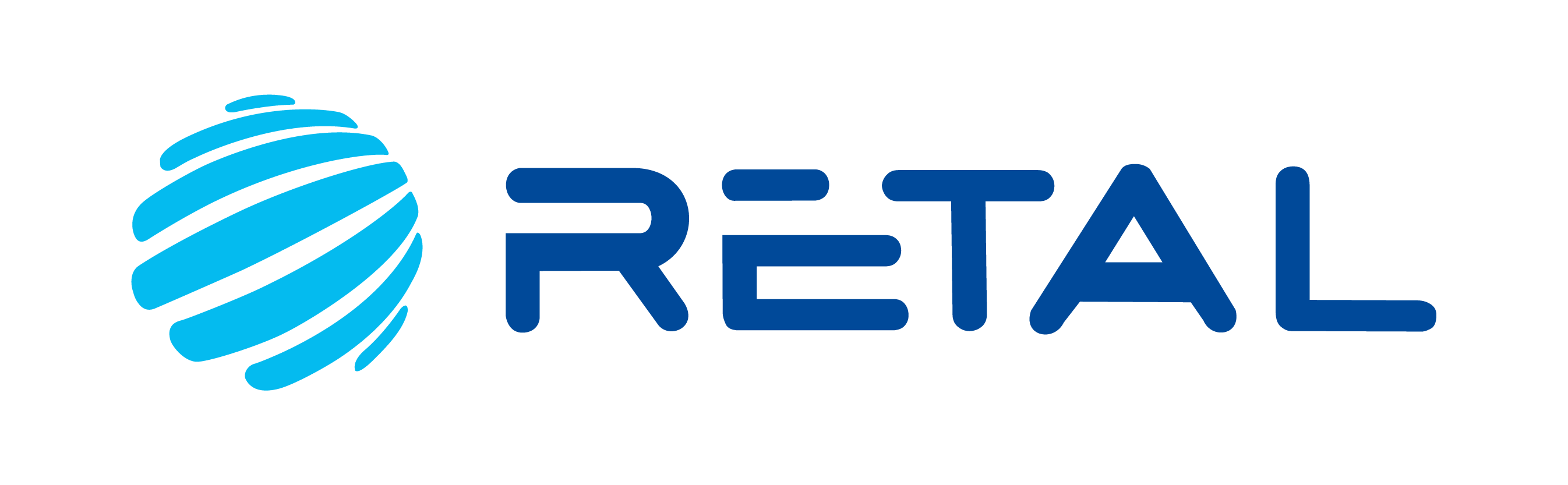 Logo RETAL