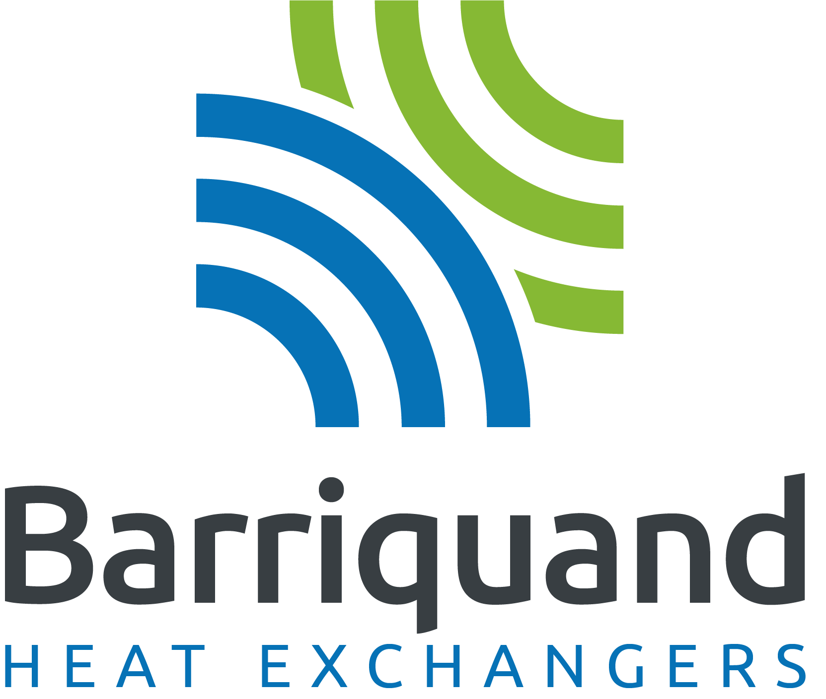 Logo BARRIQUAND HEAT EXCHANGERS