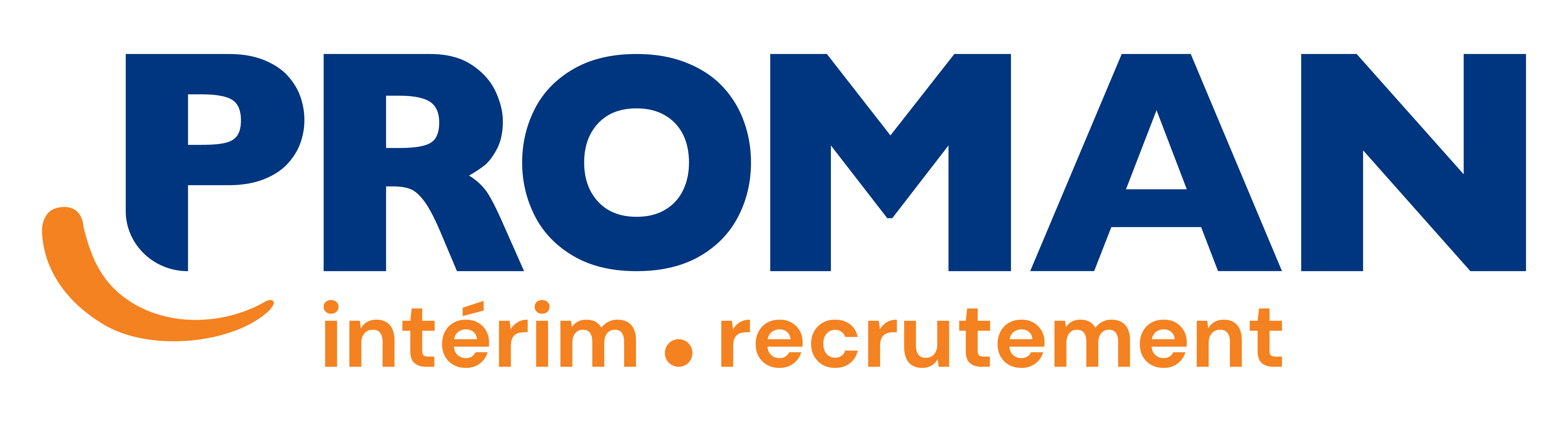 Logo PROMAN