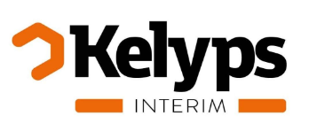 Logo KELYPS INTERIM ROANNE