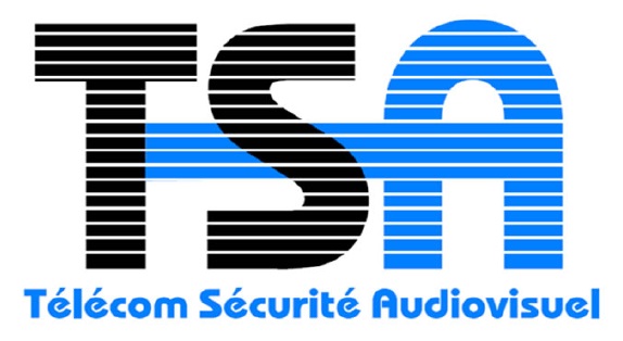 Logo de TSA