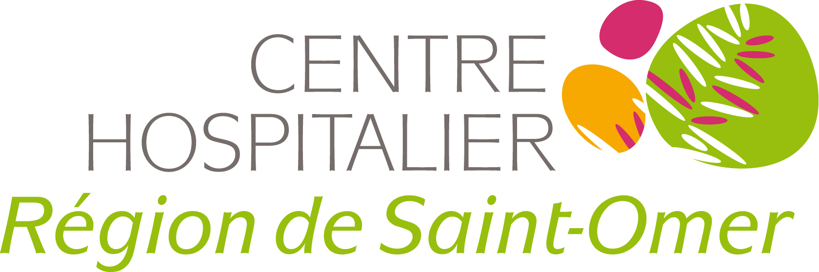 Logo de Centre Hospitalier de la Région de Saint-Omer