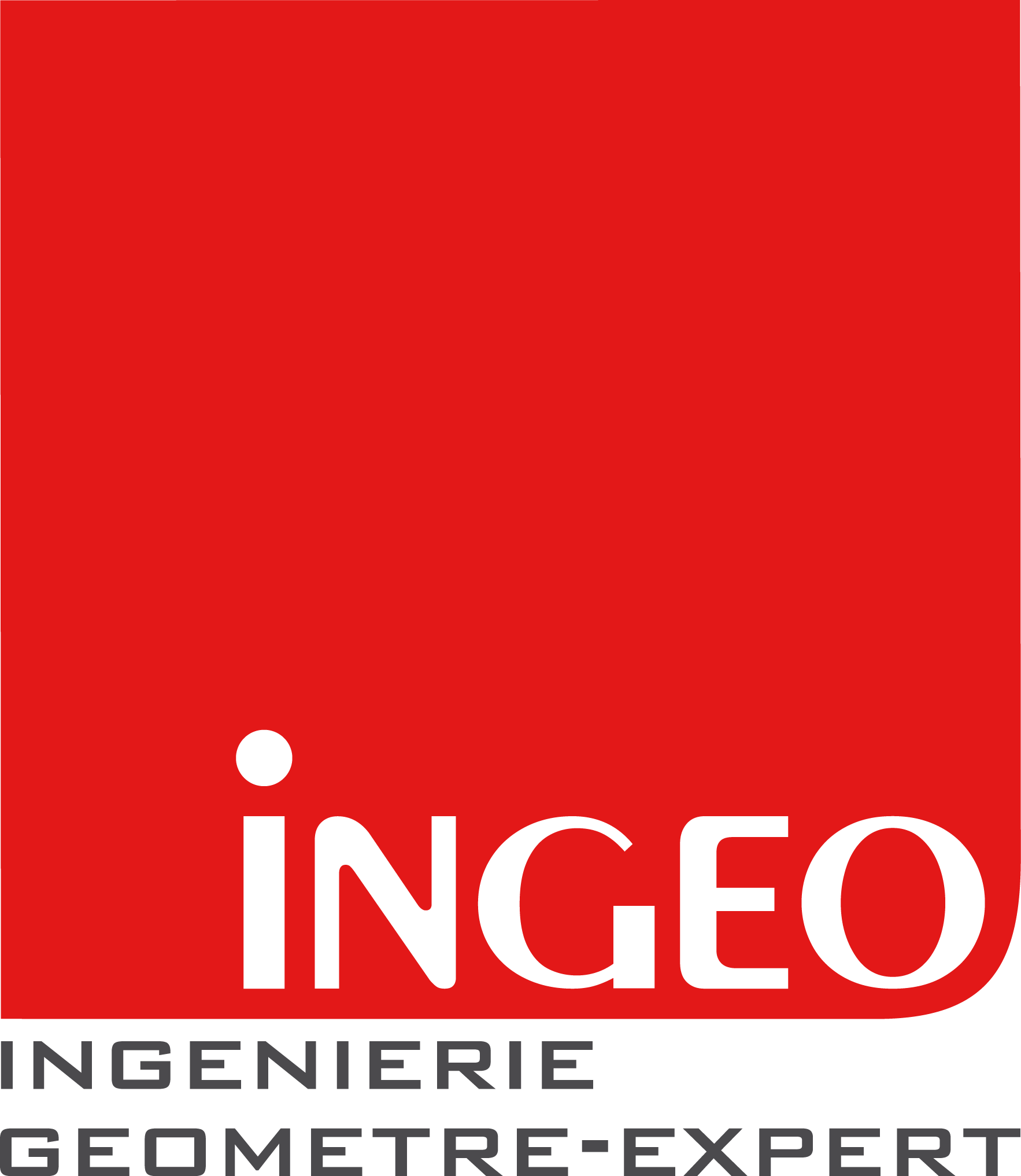 Logo de INGEO