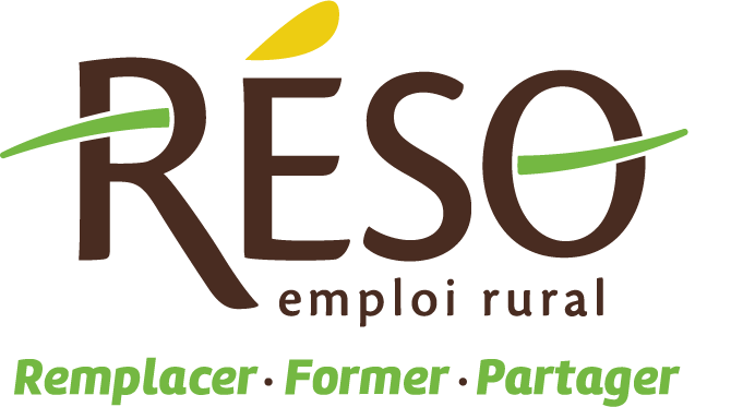 Logo de RESO EMPLOI RURAL