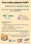 FROMAPAC RECRUTE