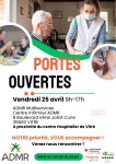 Portes ouvertes de l'ADMR Vitré