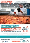 Connaitre son bassin d'emploi !