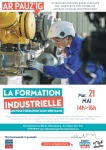 LE POLE FORMATION UIMM BRETAGNE A CHATEAUBOURG