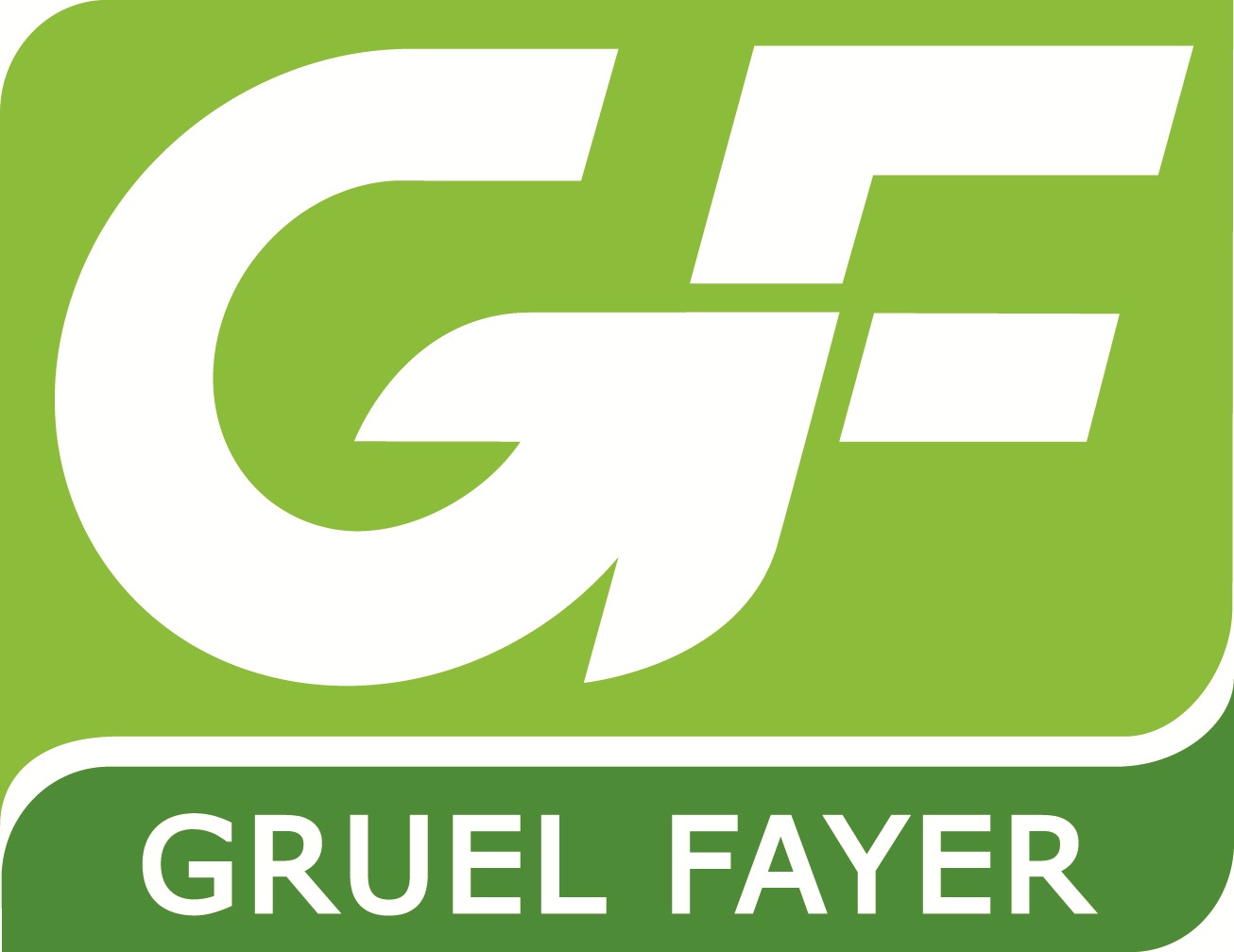Logo Gruel Fayer