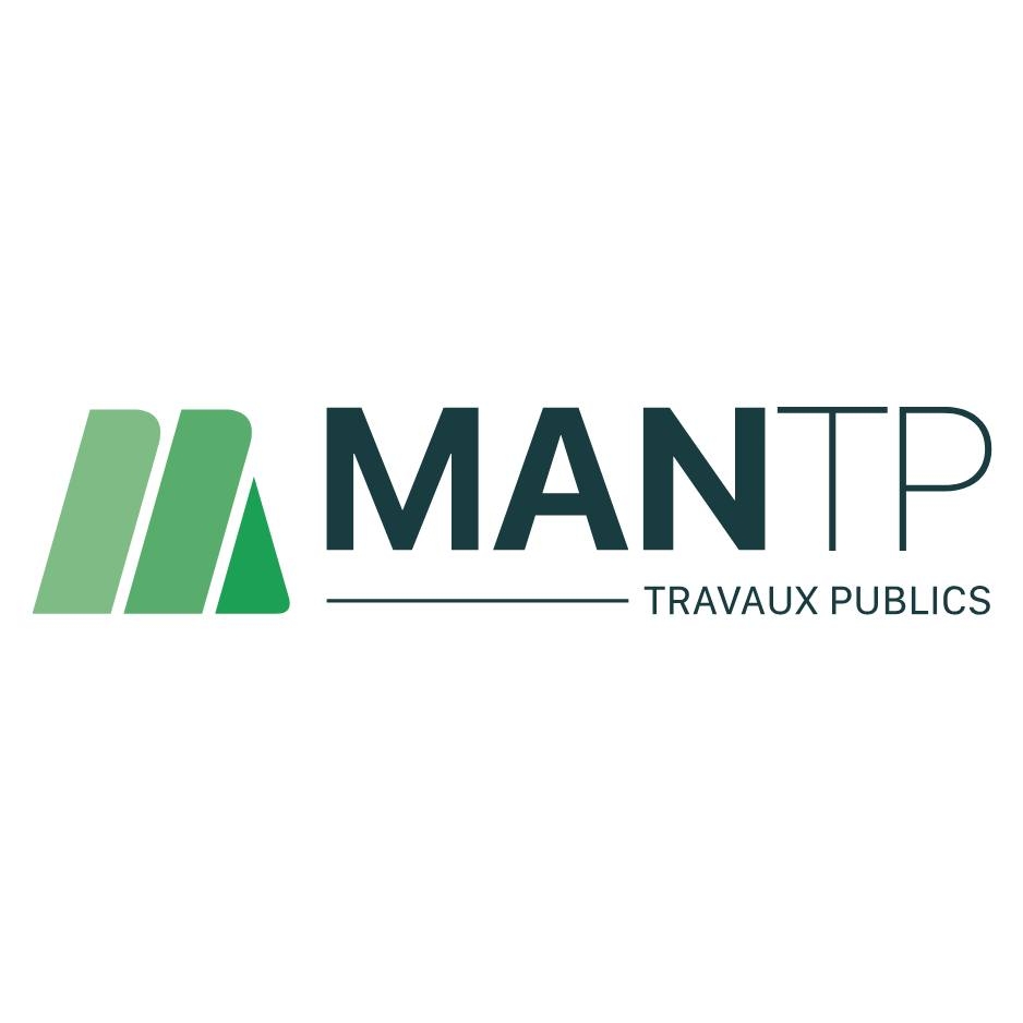 Logo de MAN TP