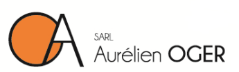 Logo SARL AURELIEN OGER