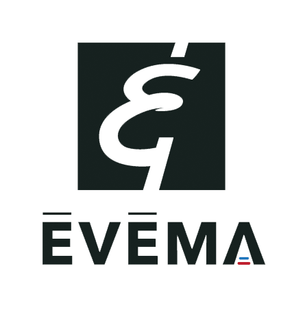 logo de l'entreprise EVEMA