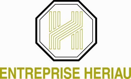 Logo Entreprise HERIAU