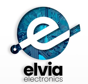 Logo de Groupe ELVIA