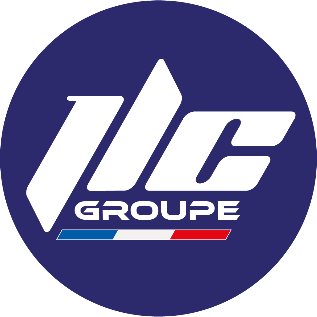 logo de l'entreprise GROUPE JLC