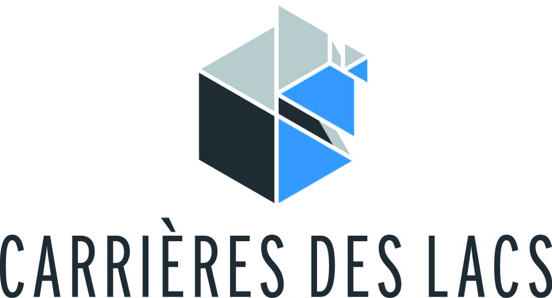 Logo CARRIERES DES LACS