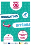 Job dating Intérim