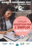 Forum de l'insertion
