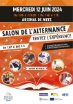 Salon de l'Alternance