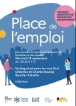 LA PLACE DE L'EMPLOI 