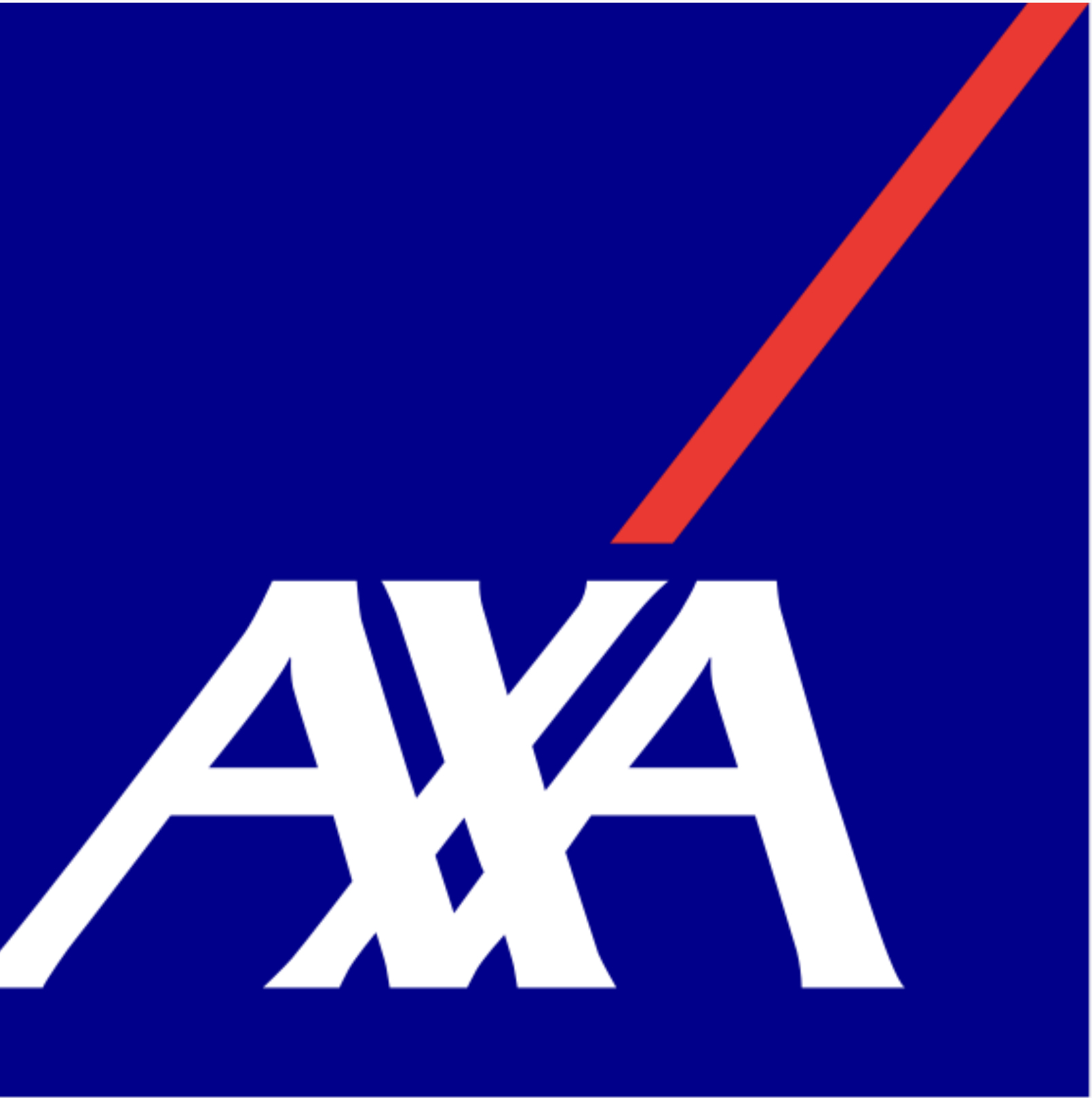 Logo AXA FRANCE / Bruno MEERSSEMAN Inspecteur Manager Commercial Meuse/Moselle