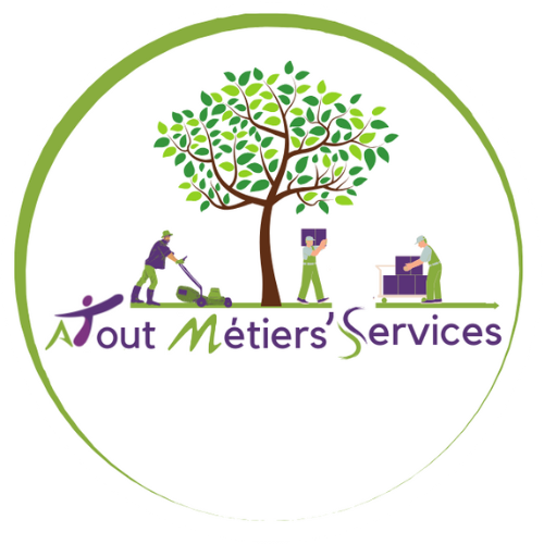 Logo de ATOUT METIERS'SERVICES
