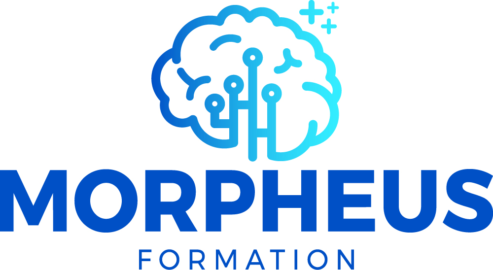 Logo Morpheus Formation