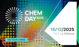 Chem Day 2025, le 16 décembre 