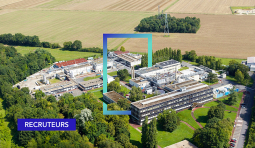 PMC Isochem : l’alternance comme moteur 