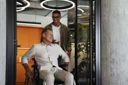 Handicap et inclusion