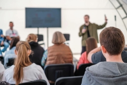 Accompagnement des stages de 3ᵉ et de 2nde