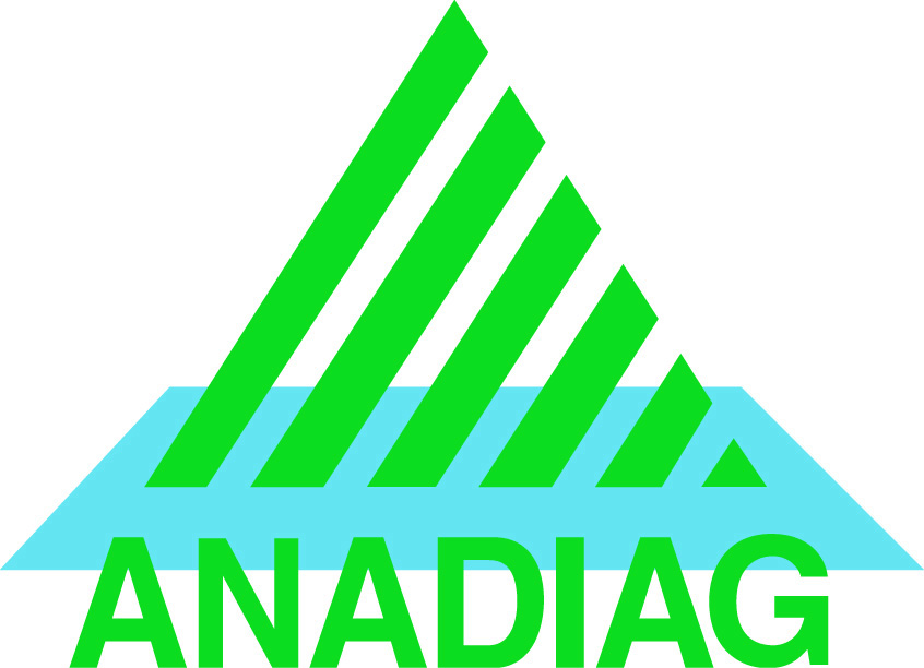 Logo de ANADIAG SAS