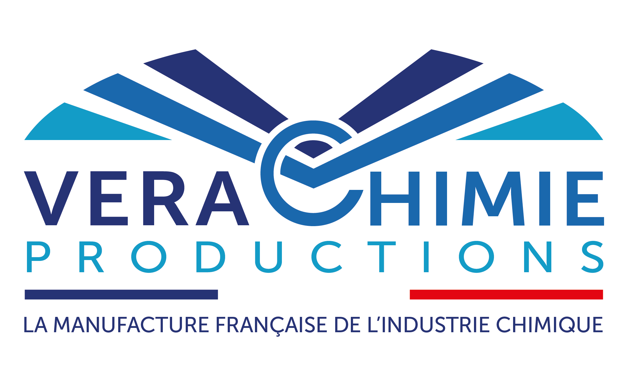 Logo VERA CHIMIE PRODUCTIONS