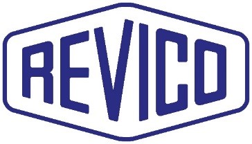 Logo de REVICO