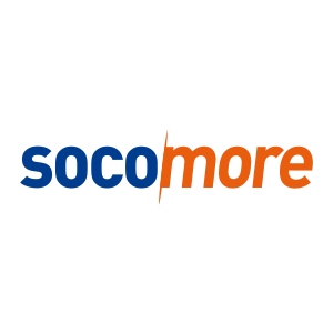 logo de l'entreprise Socomore