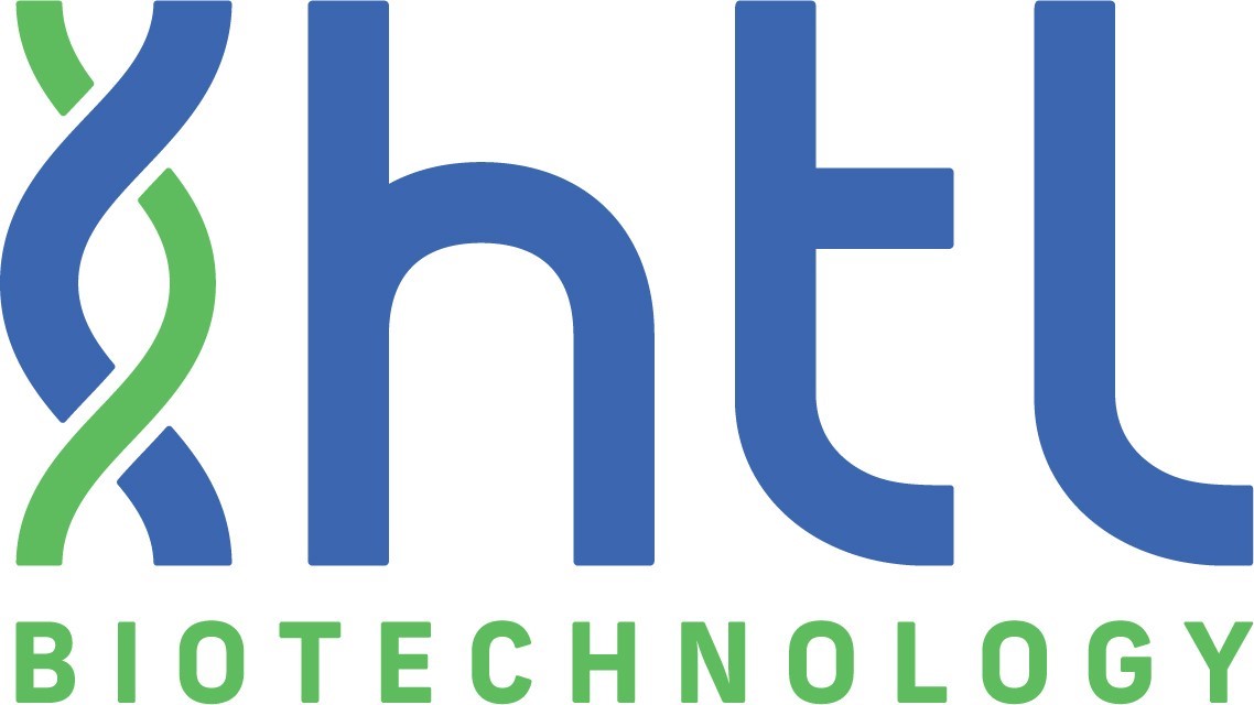 Logo HTL BIOTECHNOLOGY