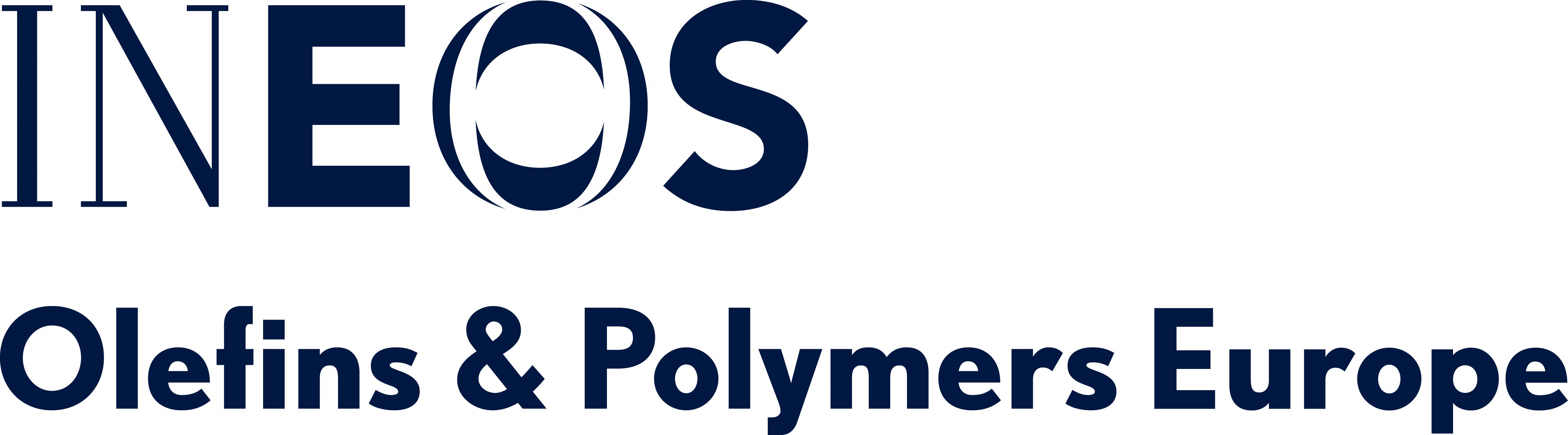 Logo Ineos Polymers Sarralbe SAS