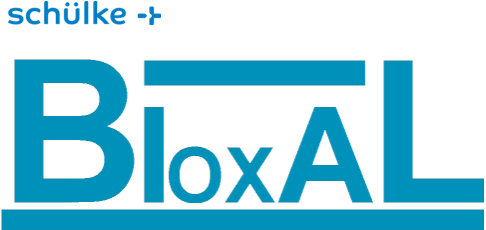 Logo BIOXAL