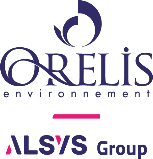 Logo ORELIS Environnement