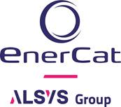 Logo ENERCAT - ALSYS GROUP