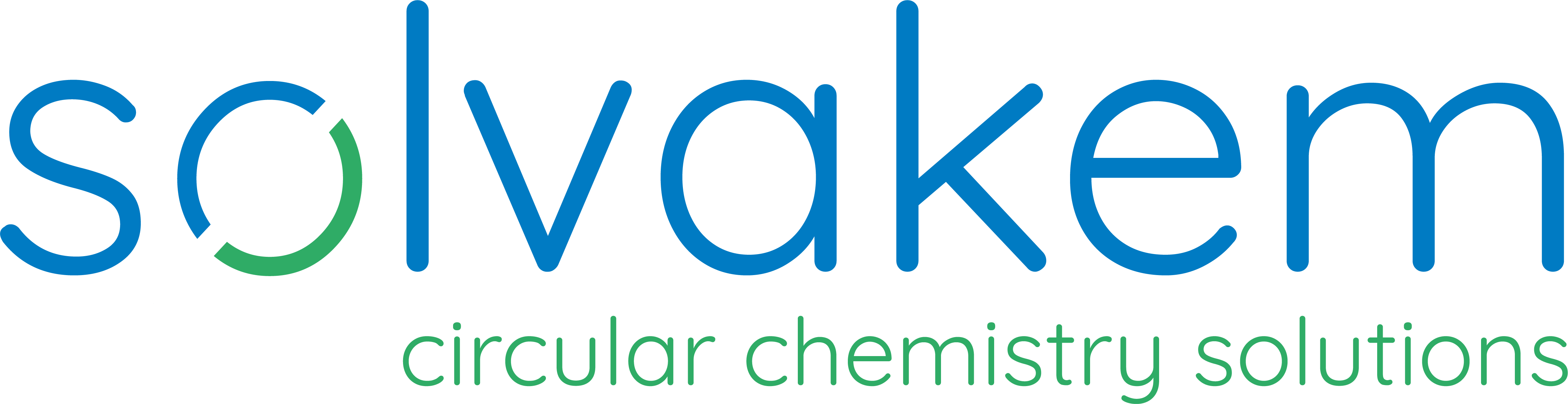 Logo de Solvakem