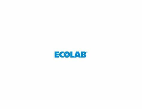 Logo Ecolab