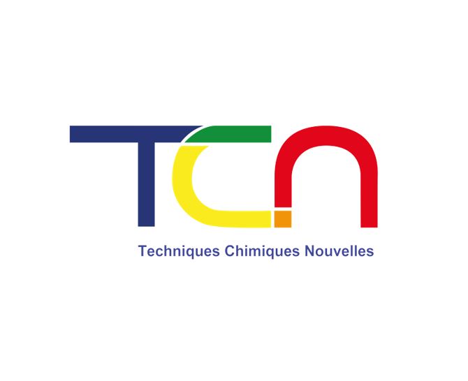 Logo TECHNIQUES CHIMIQUES NOUVELLES